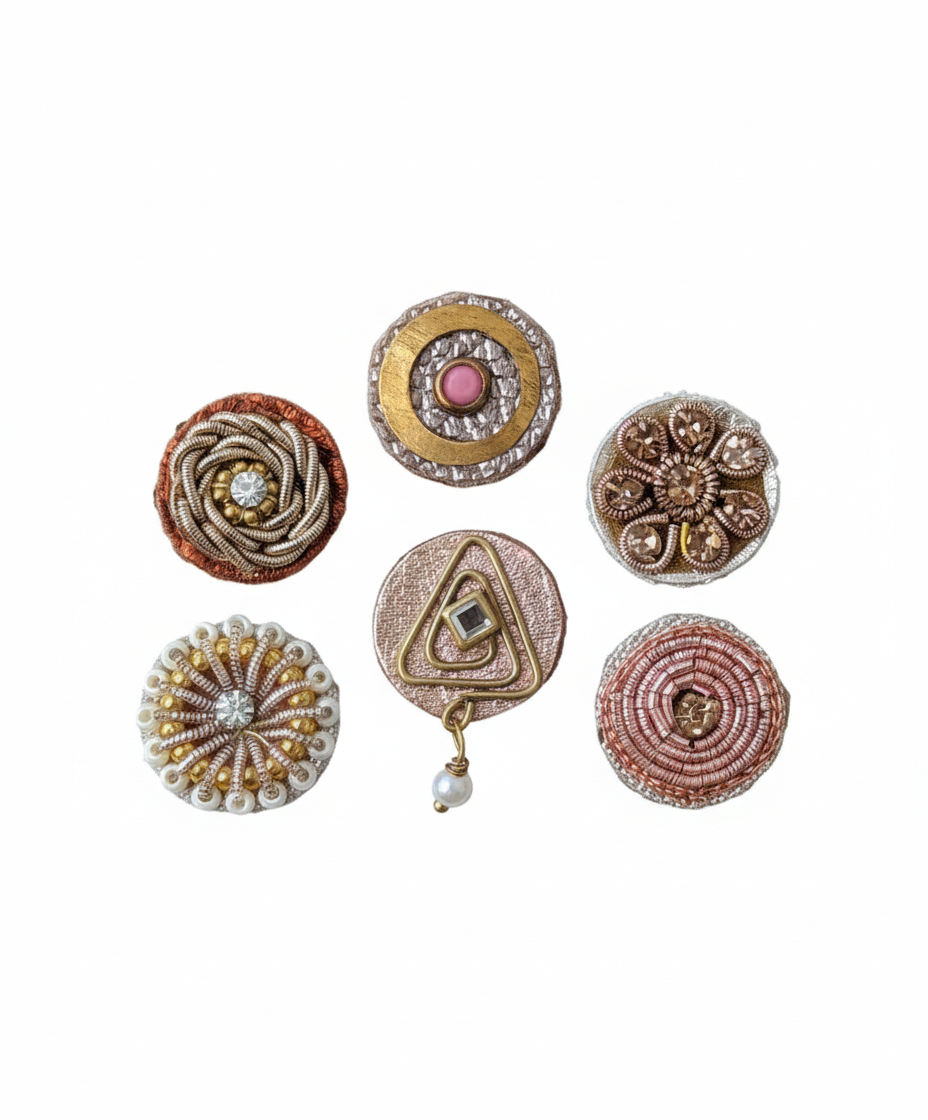 GAIA ANYA L (16mm)