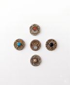 GAIA BHUMI M (14mm, 5pc)