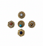 GAIA BHUMI M (14mm, 5pc)