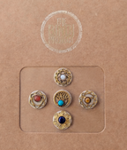 GAIA BHUMI L (16mm, 5pc)