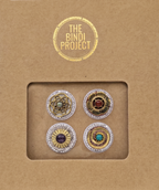 GAIA GLAM XL —  (18mm, 4pc )
