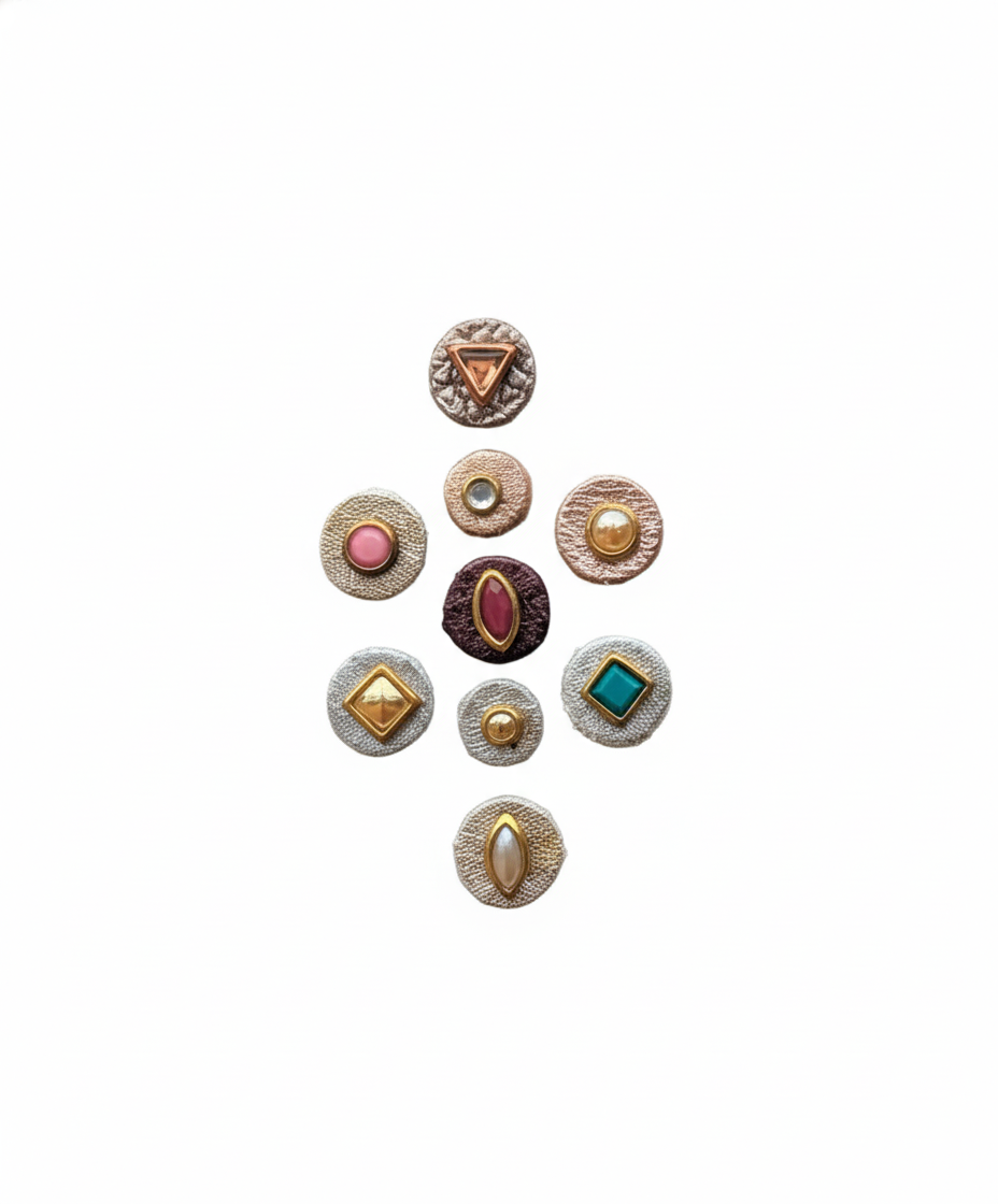 GAIA MINI MIX (6-8MM, 9pc)