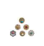 GANGA GAATHA M (14mm, 6pc)