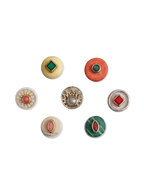 Ganga S(10mm, 7pc set)