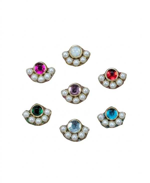 GAYATRI (8mm, 7pc)
