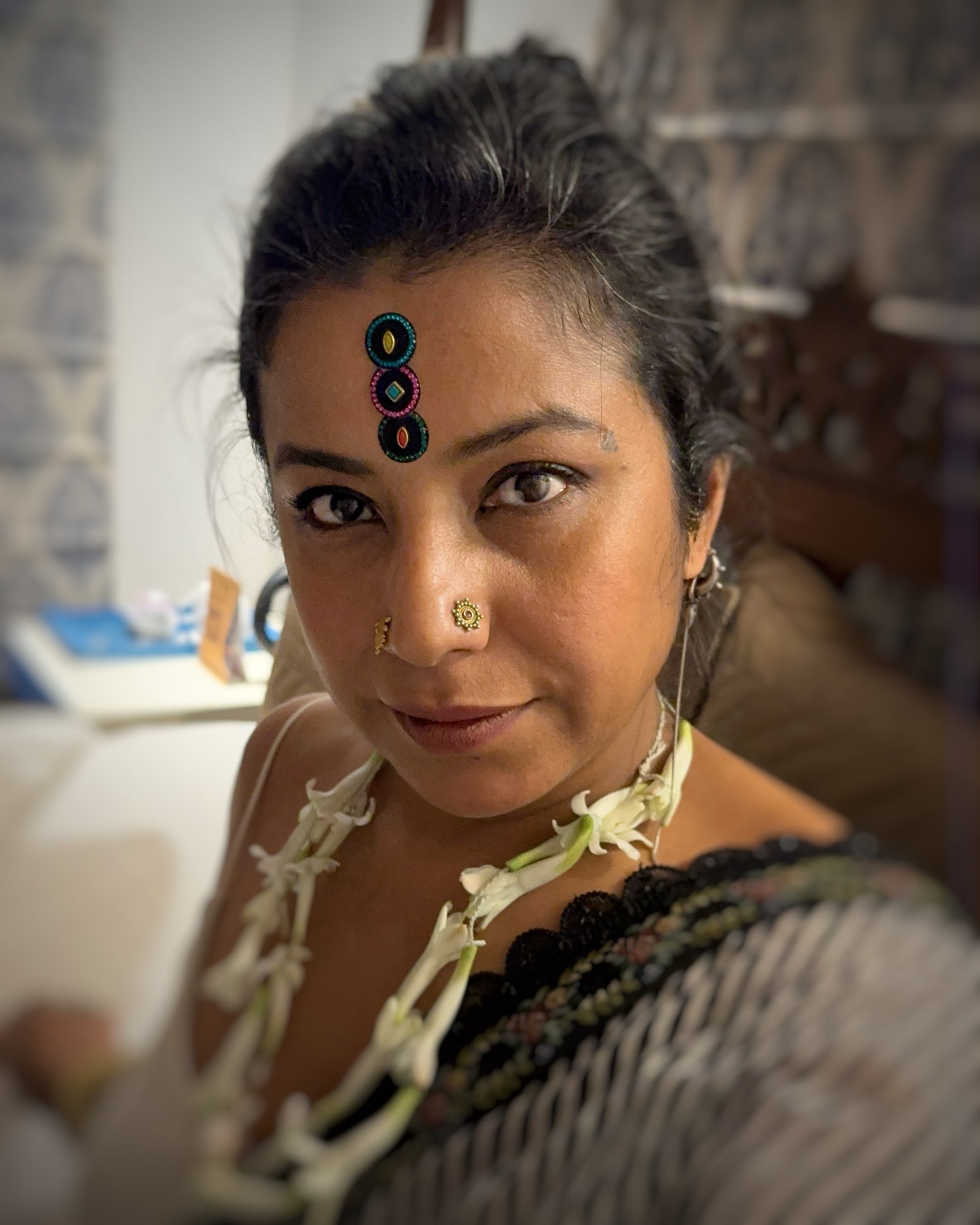 KALYANI — Luxe Heritage Set (5pc)