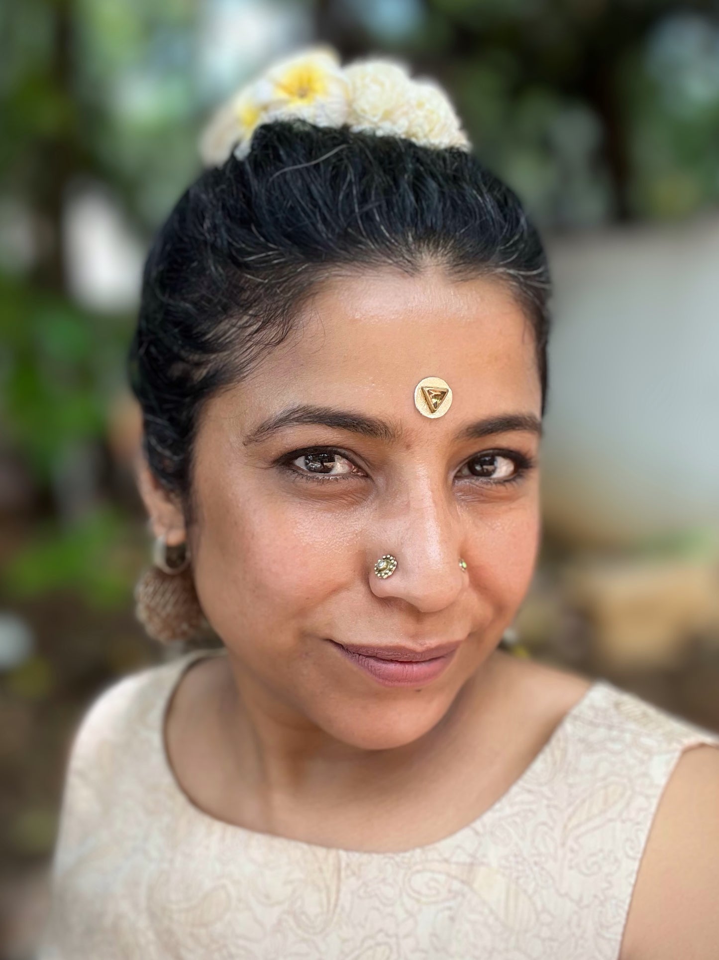 GAIA – M (6pc Artisanal Bindi Set)