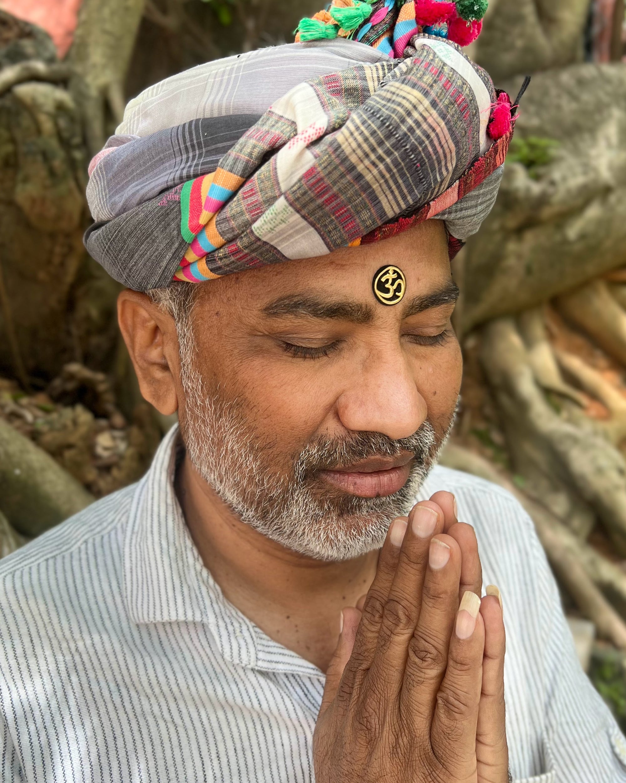 KAMAKHYA — Sacred Geometry (6pc set)