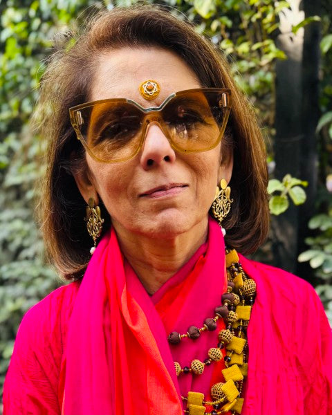 KAMAKSHI -  Symbols of Spirit (18mm, 4pc set)