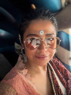 GAIA – M (6pc Artisanal Bindi Set)