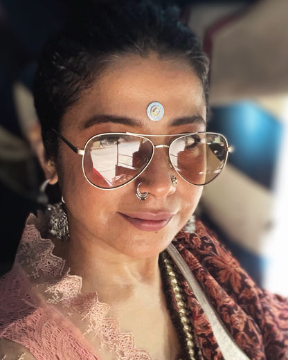GAIA – M (6pc Artisanal Bindi Set)