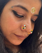 GANGA -(18mm, 4 pc Set)