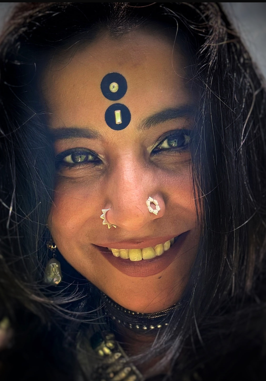DEVI — Divine Drama (10pc)