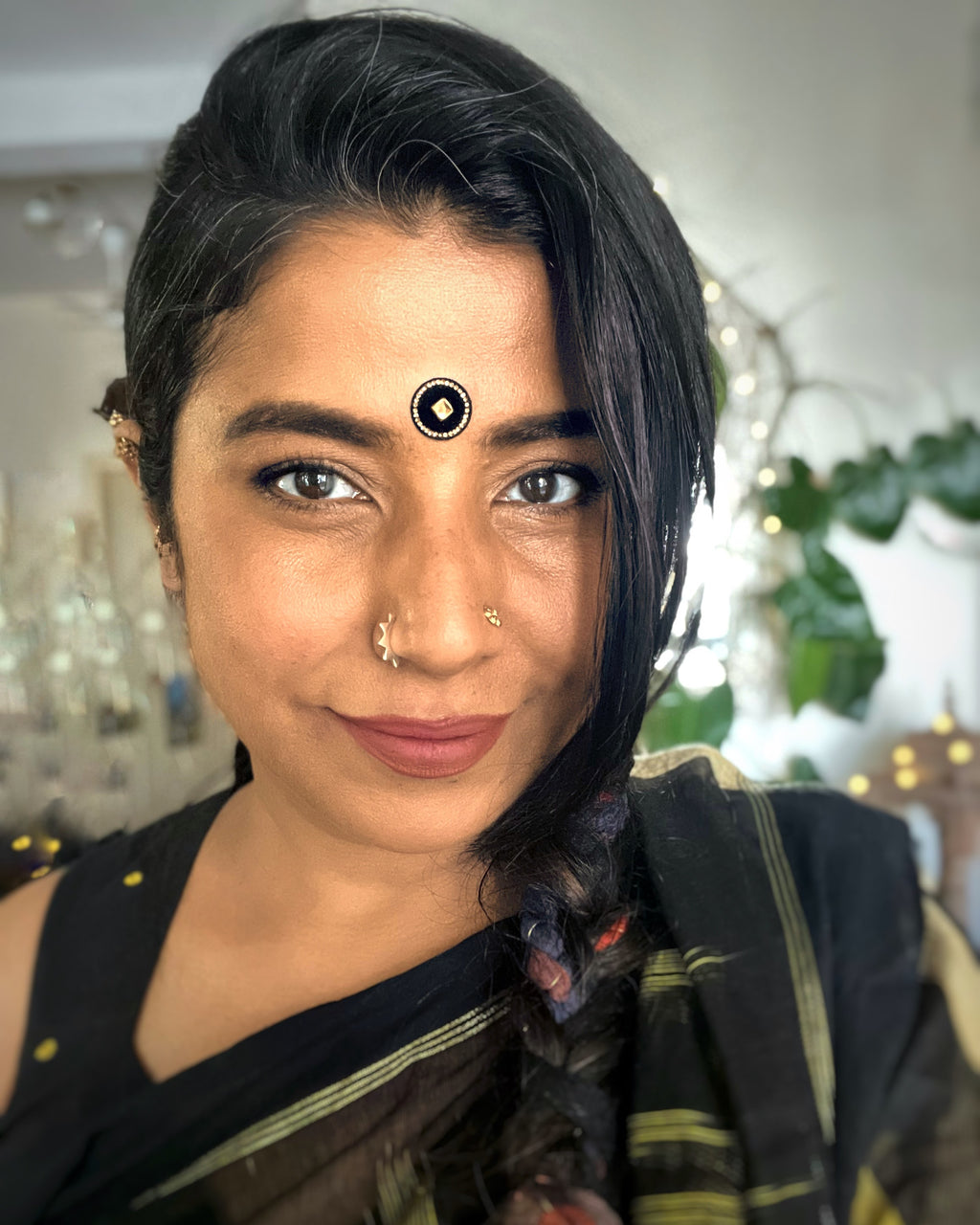 KALYANI — Luxe Heritage Set (5pc)
