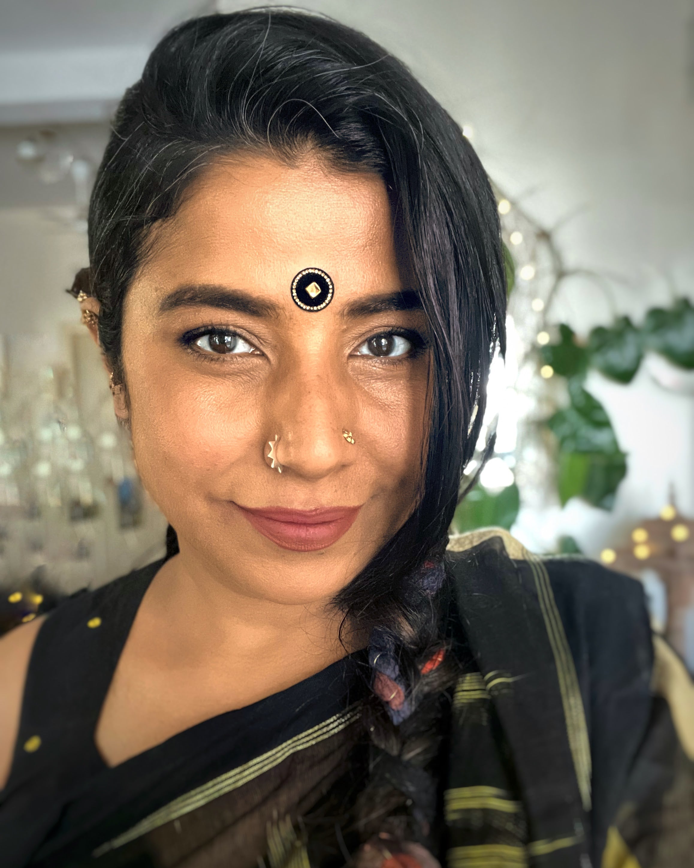 KALYANI — Luxe Heritage Set (5pc)