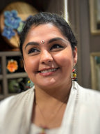 GAIA MINI (10-Piece Artisanal Bindi Set)