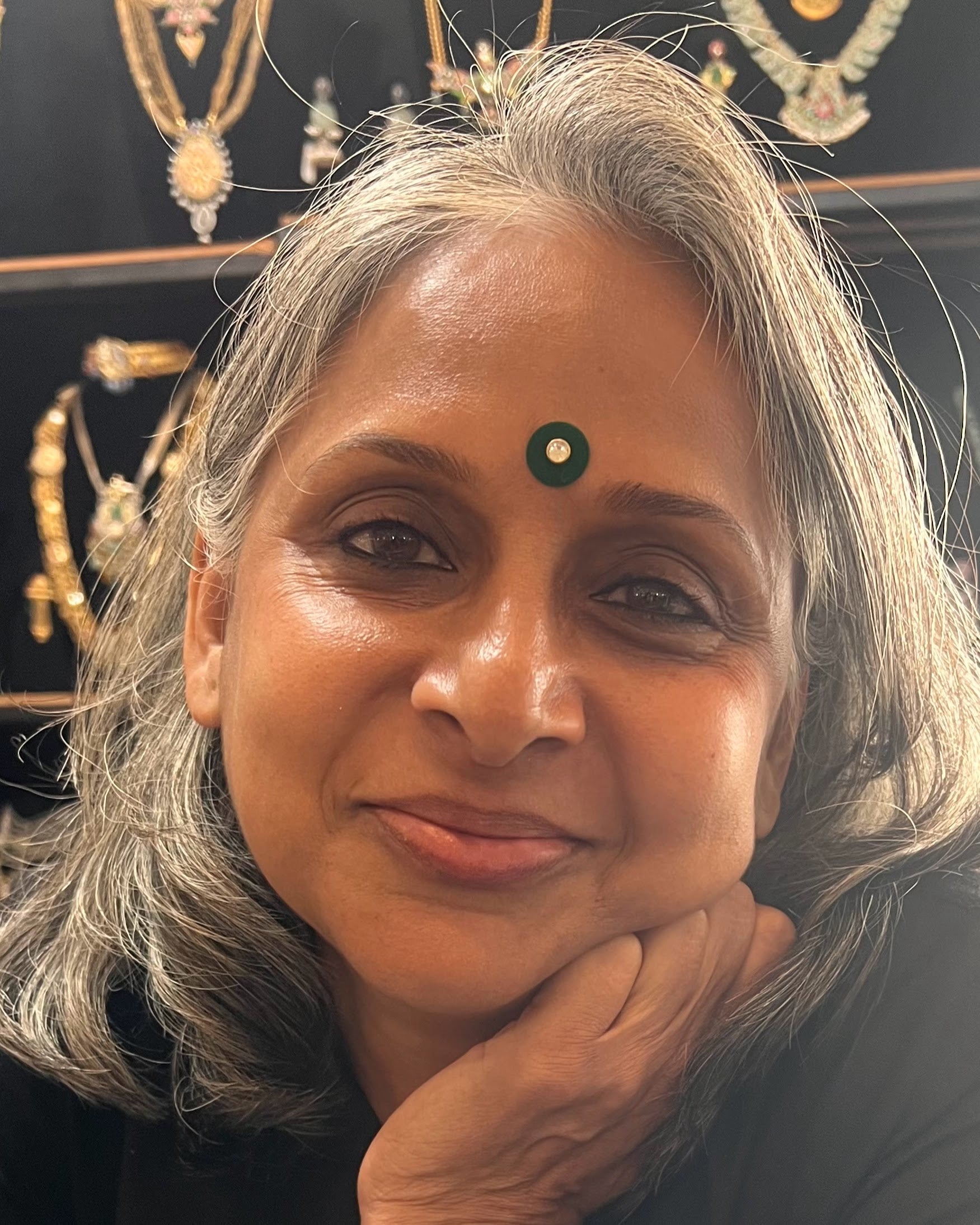 DEVI — Divine Drama (10pc)