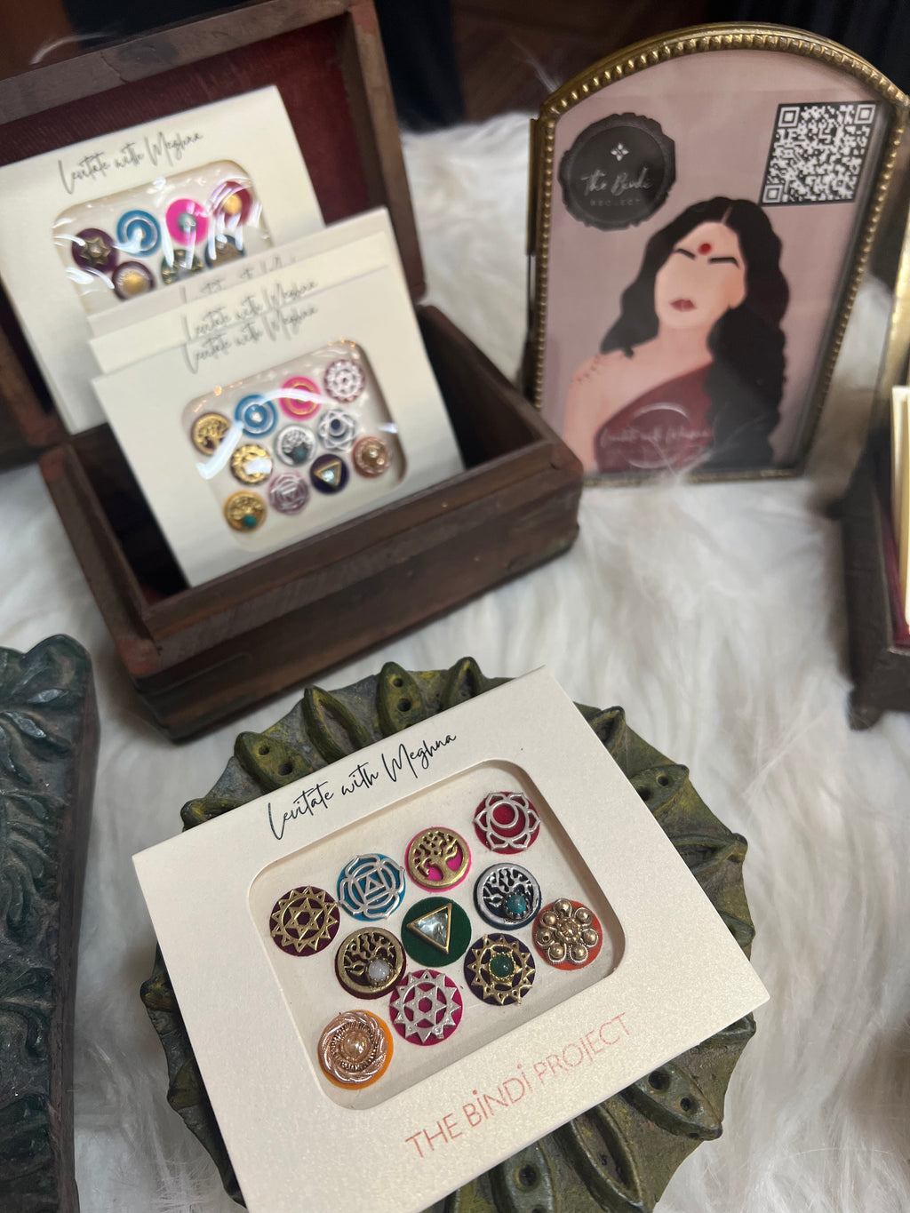 KUNDALINI — Awaken Adornment (11pc set)