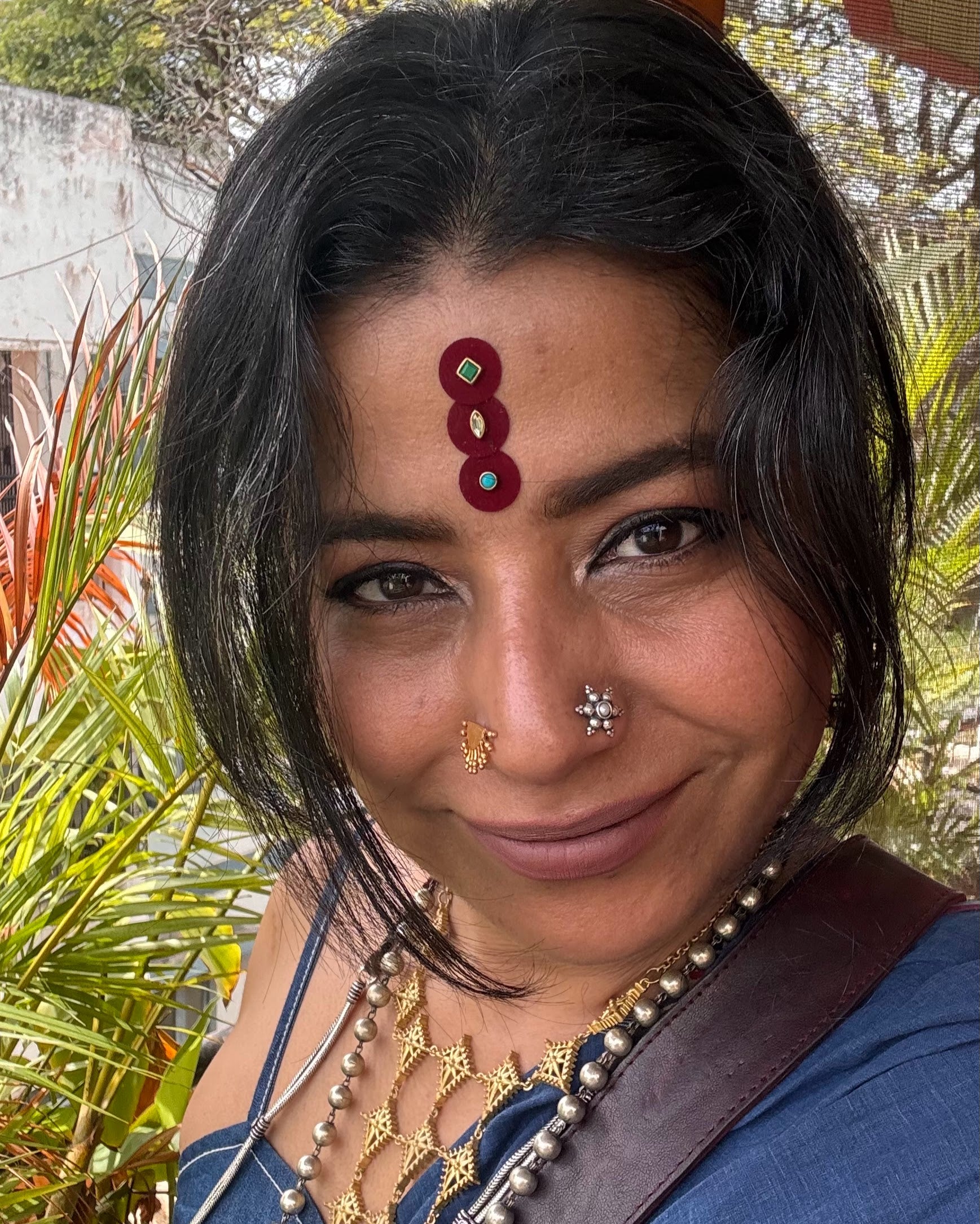 DEVI — Divine Drama (10pc)