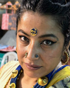 KAMAKHYA — Sacred Geometry (6pc set)
