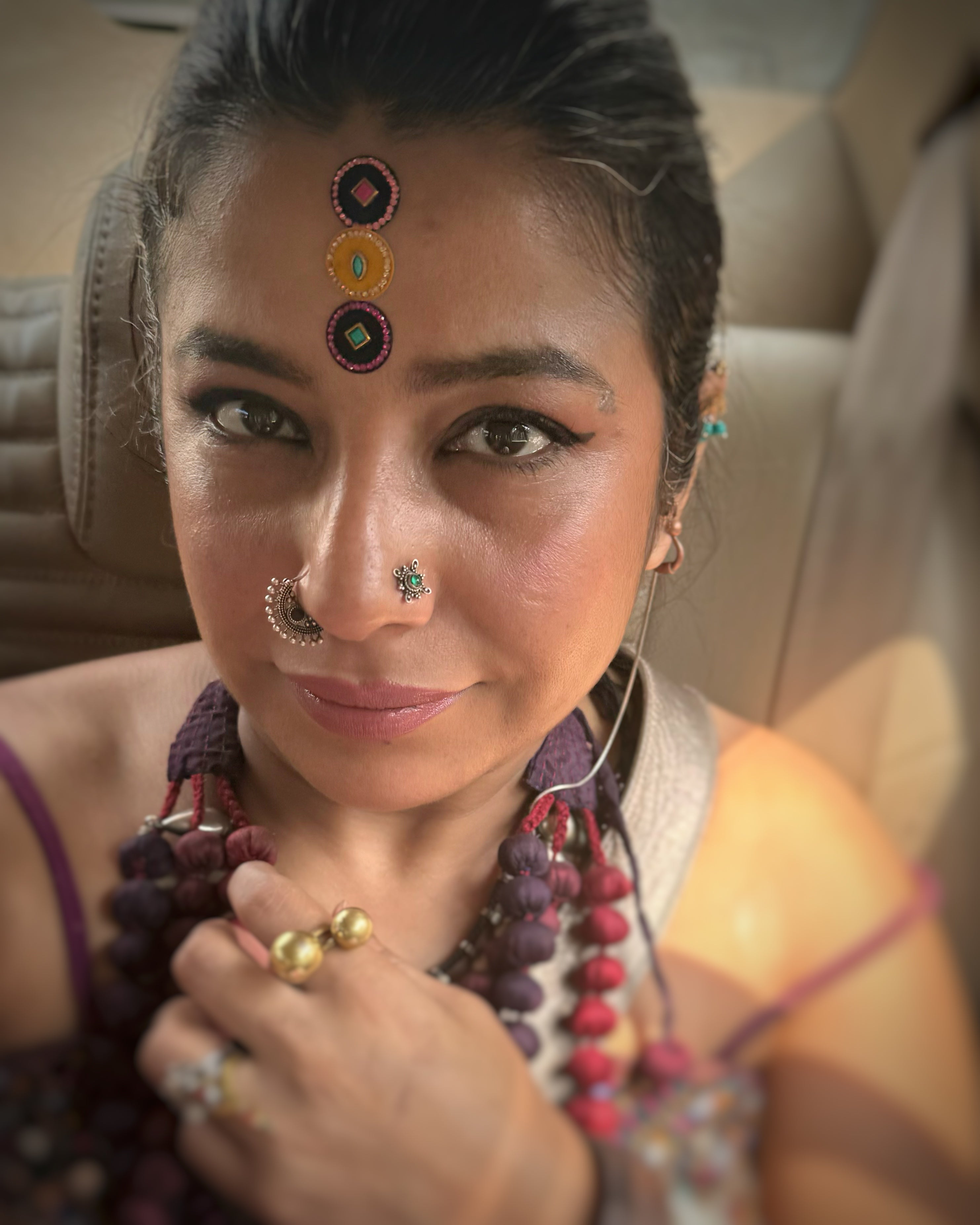 KALYANI — Luxe Heritage Set (5pc)