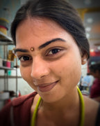GAIA MINI (10-Piece Artisanal Bindi Set)
