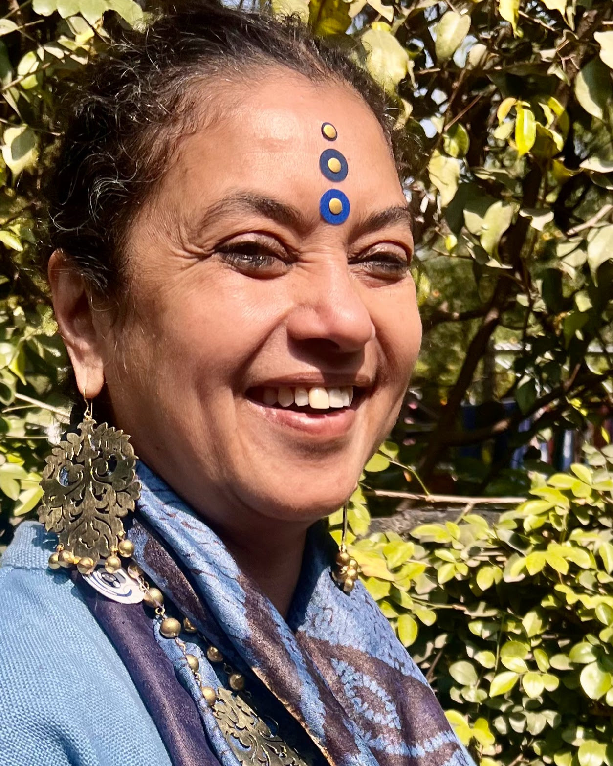 DEVI — Divine Drama (10pc)
