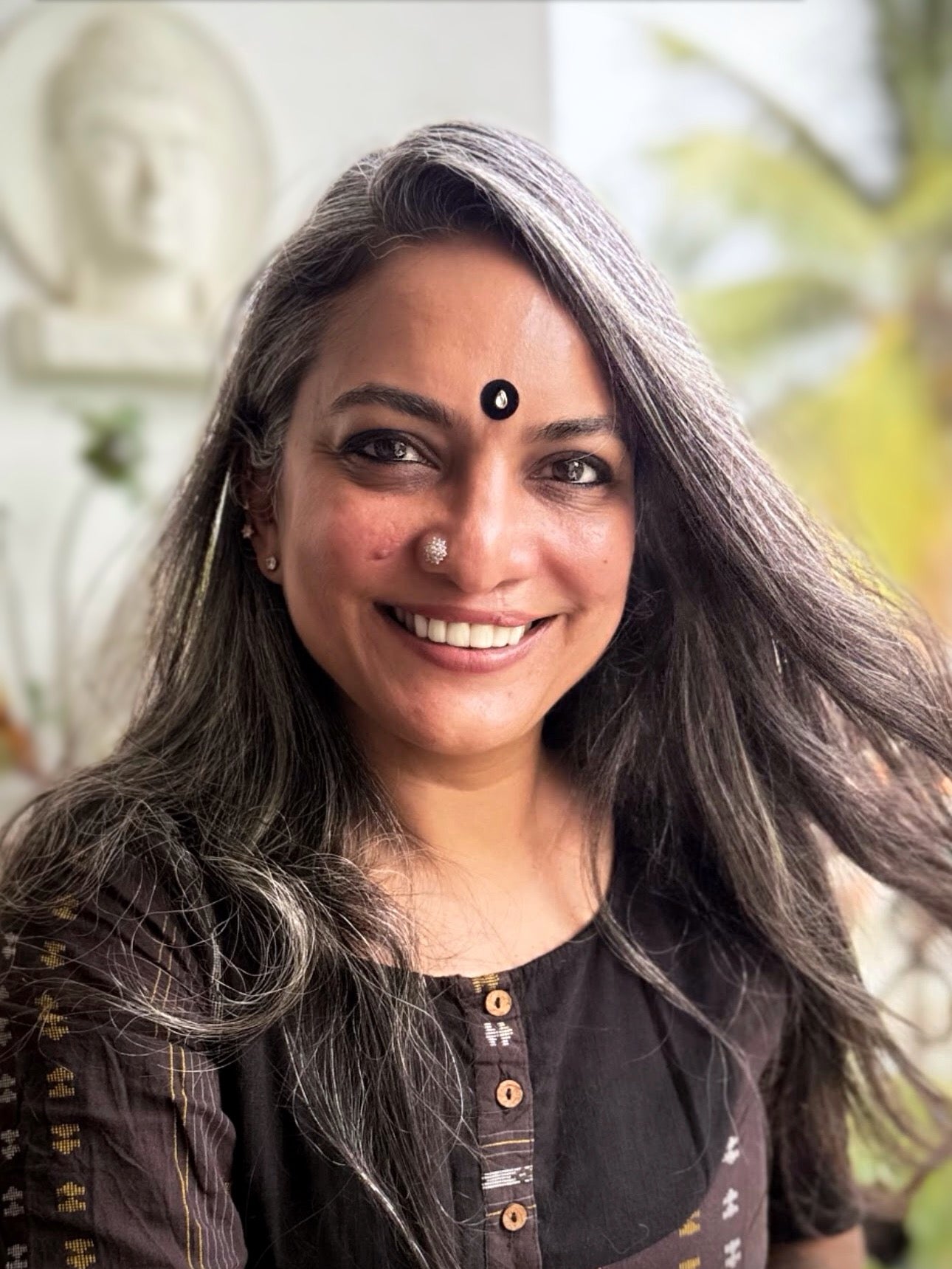 DEVI — Divine Drama (10pc)
