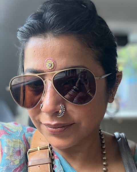 KAMAKSHI -  Symbols of Spirit (18mm, 4pc set)