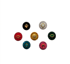 ISHANI — Mirror Gleam Set (10mm, 7pc Set)