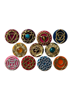 KUNDALINI — Awaken Adornment (14mm, 11pc set)