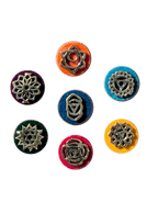 KUNDALINI S — Awaken Subtle Power (7pc)