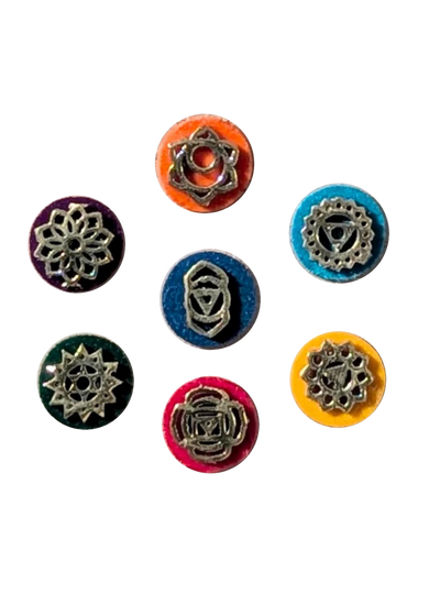 KUNDALINI S — Awaken Subtle Power (7pc)