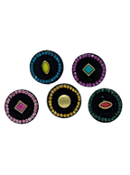 KALYANI — Luxe Heritage Set (5pc)