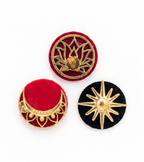 KAMAKHYA  — The Divine Bold (18mm, 3pc set)