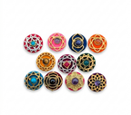 KUNDALINI — Awaken Adornment (14mm, 11pc set)