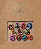 KUNDALINI M — Awaken Adornment (14mm, 11pc set)