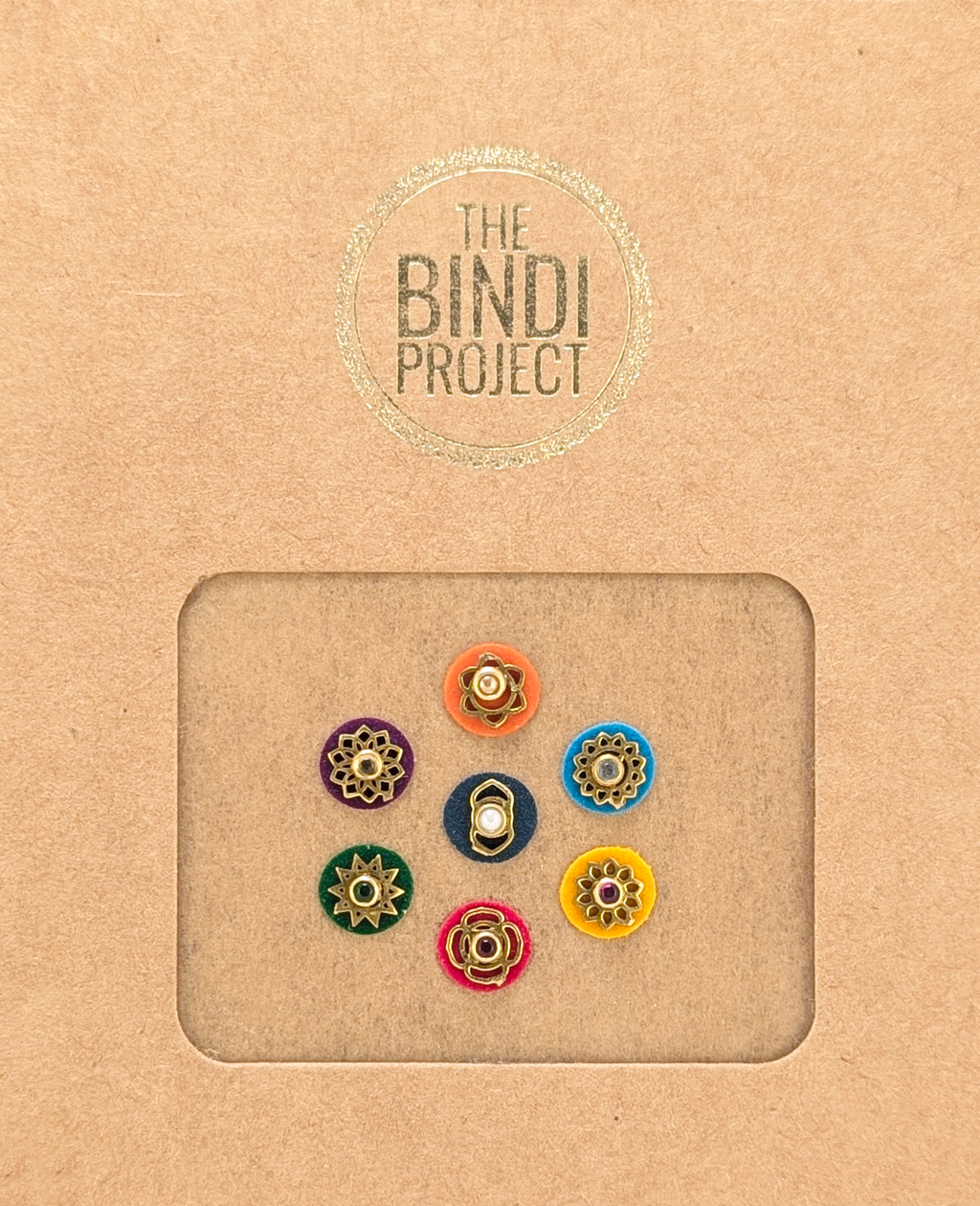 KUNDALINI S — Awaken Subtle Power (10mm, 7pc set)