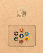 KUNDALINI S — Awaken Subtle Power (10mm, 7pc set)