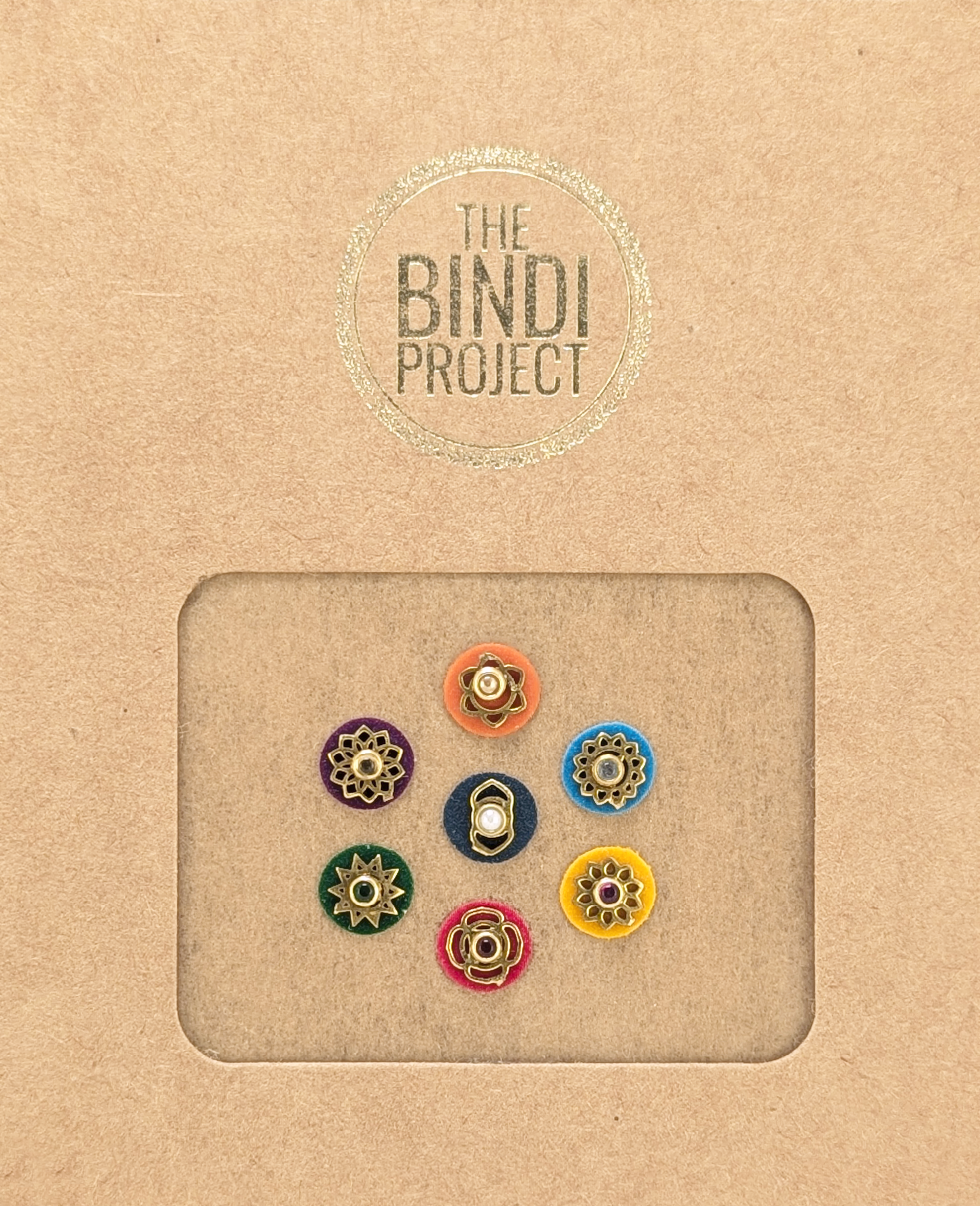 KUNDALINI S — Awaken Subtle Power (10mm, 7pc set)