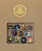 Poulomi M — Threads of Legacy (11pc set)