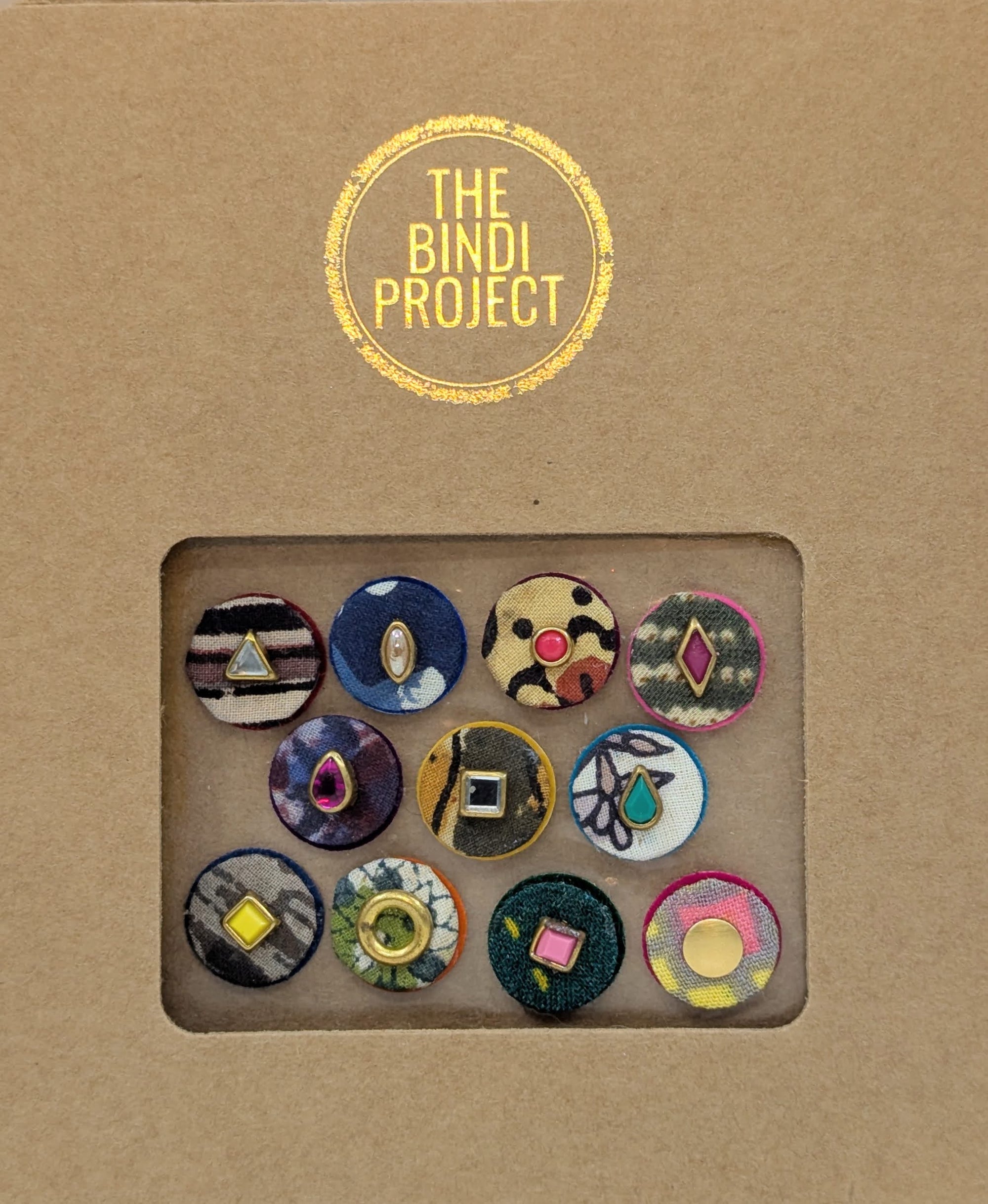 Poulomi M — Threads of Legacy (11pc set)