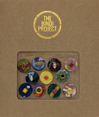 Poulomi M — Threads of Legacy (11pc set)