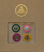KAMAKSHI -  Symbols of Spirit (4pc set)