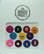 DEVI — Divine Drama (10pc)
