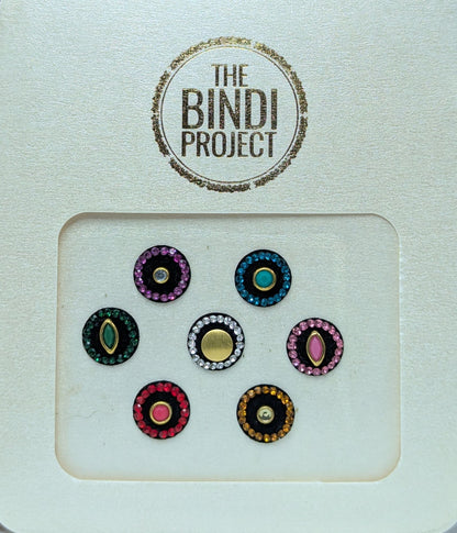 ISHANI — Mirror Gleam Set (7pc)