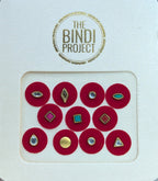 DEVI — Divine Drama (10pc)