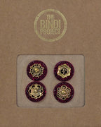 KAMAKSHI -  Symbols of Spirit (4pc set)