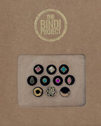 RUHANI – Mindful Muse(6pc)