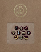 RUHANI – Mindful Muse(6pc)